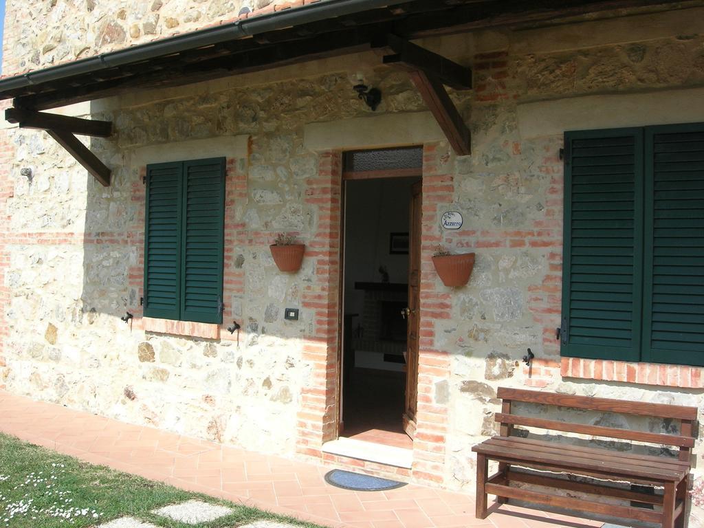 La Valle Del Sole Castiglione dʼOrcia