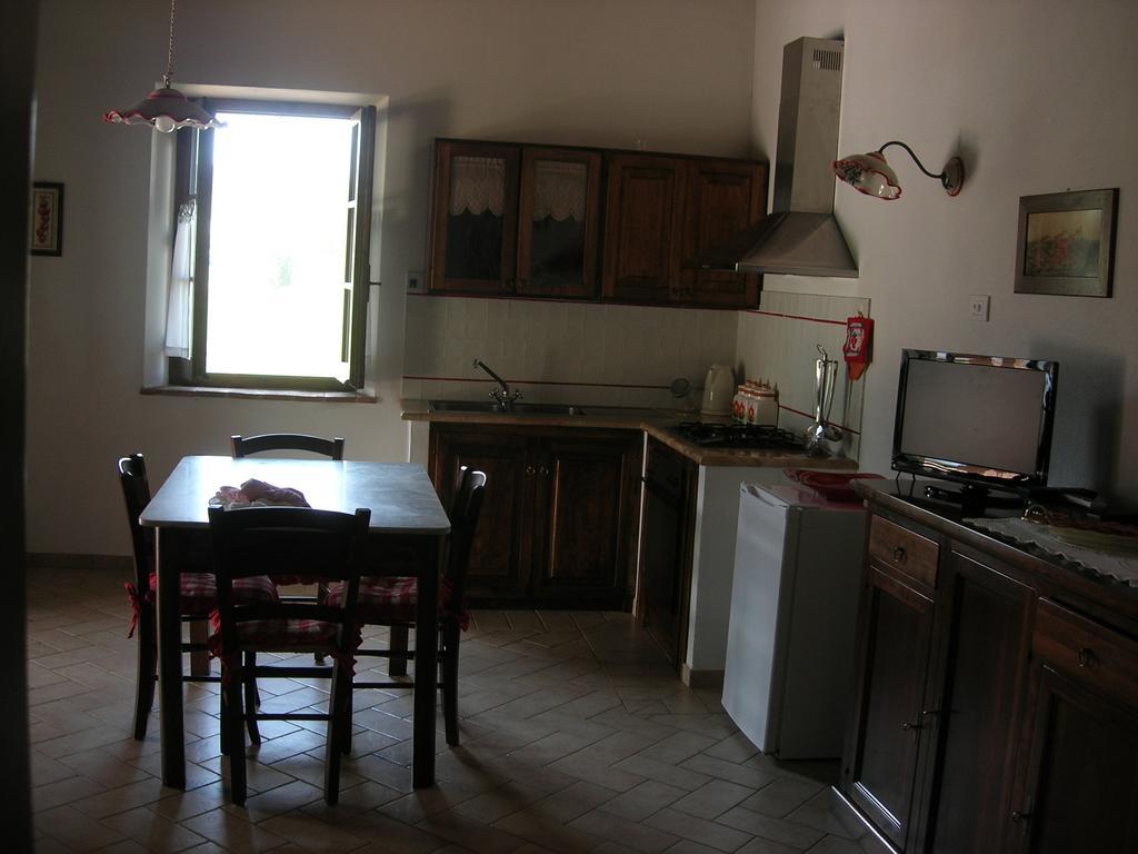 La Valle Del Sole