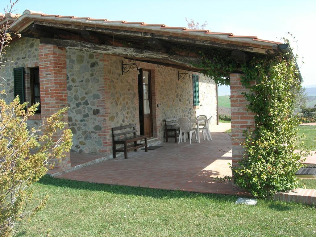 La Valle Del Sole Bauernhof *