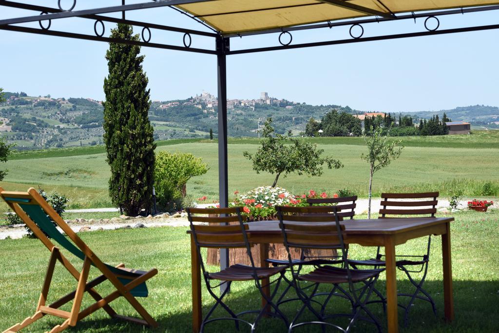 Agriturismo La Valle Del Sole Castiglione d'Orcia