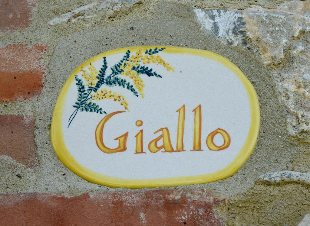 Agriturismo La Valle Del Sole Castiglione d'Orcia