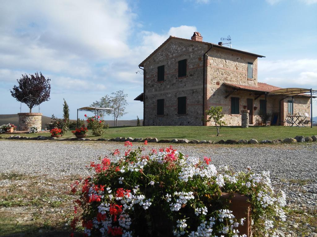La Valle Del Sole Castiglione dʼOrcia